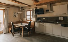 Apartments Moarhof With Brixen Card